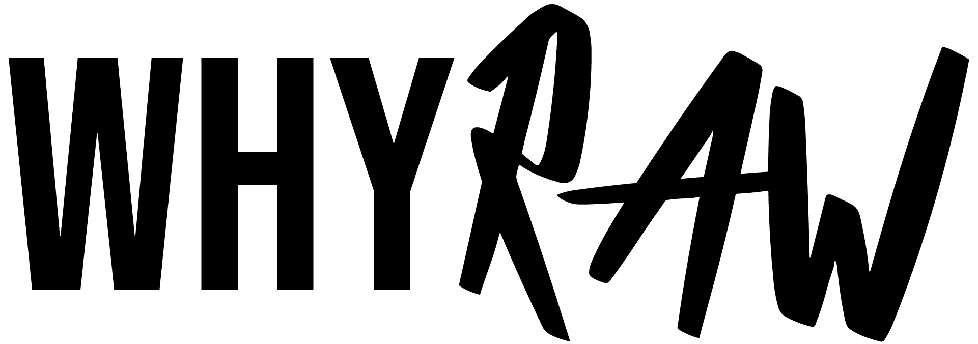 whyraw